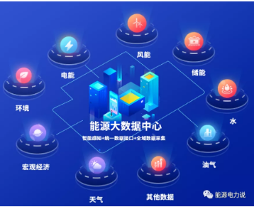 國家電網與南方電網加速布局，15省能源大數據中心建設案例解析