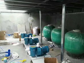 四川泳池過濾設備 泳池過濾設備如何維護 奧利仕 優質商家