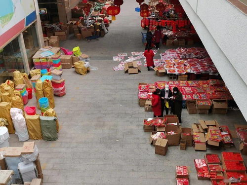 實拍 欽州東盟商貿城現狀,部分區域至今仍未開放