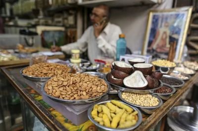 反擊！印度對美國的報復性貿易措施