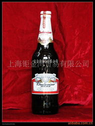 上海鉅金灣貿(mào)易啤酒產(chǎn)品列表及零售業(yè)務(wù)介紹